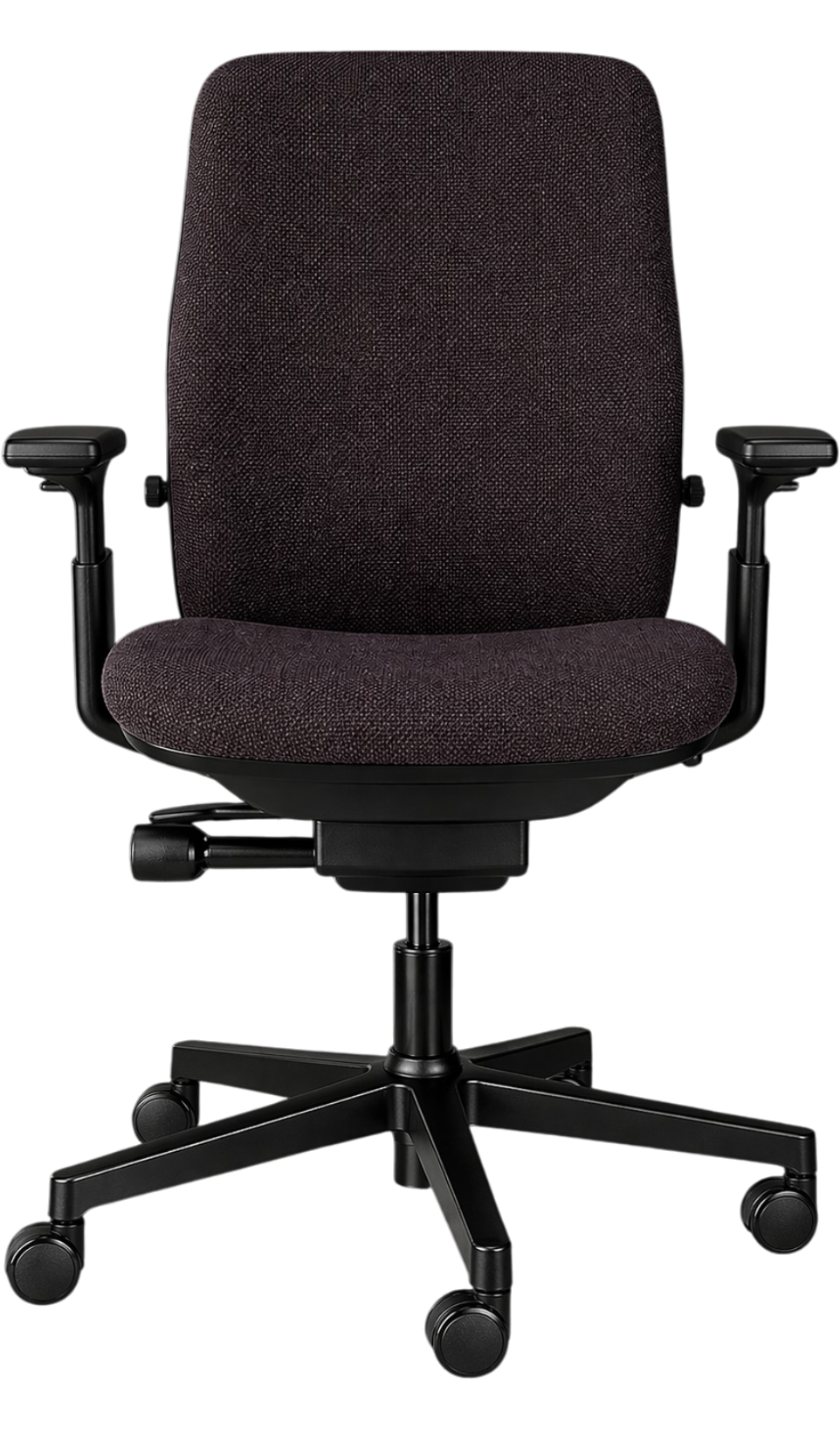 Steelcase Amia Bruin