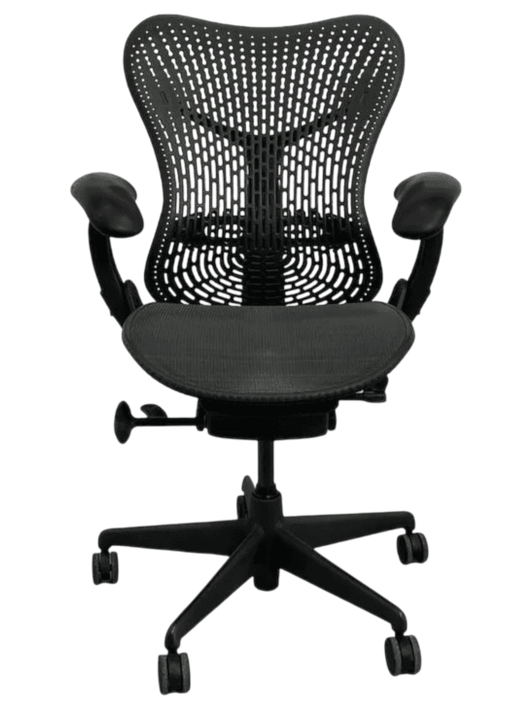 Herman Miller Mirra Graphite