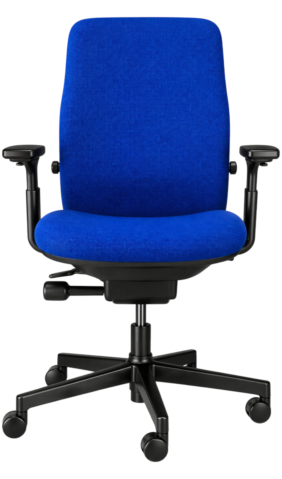 Steelcase Amia Blauw