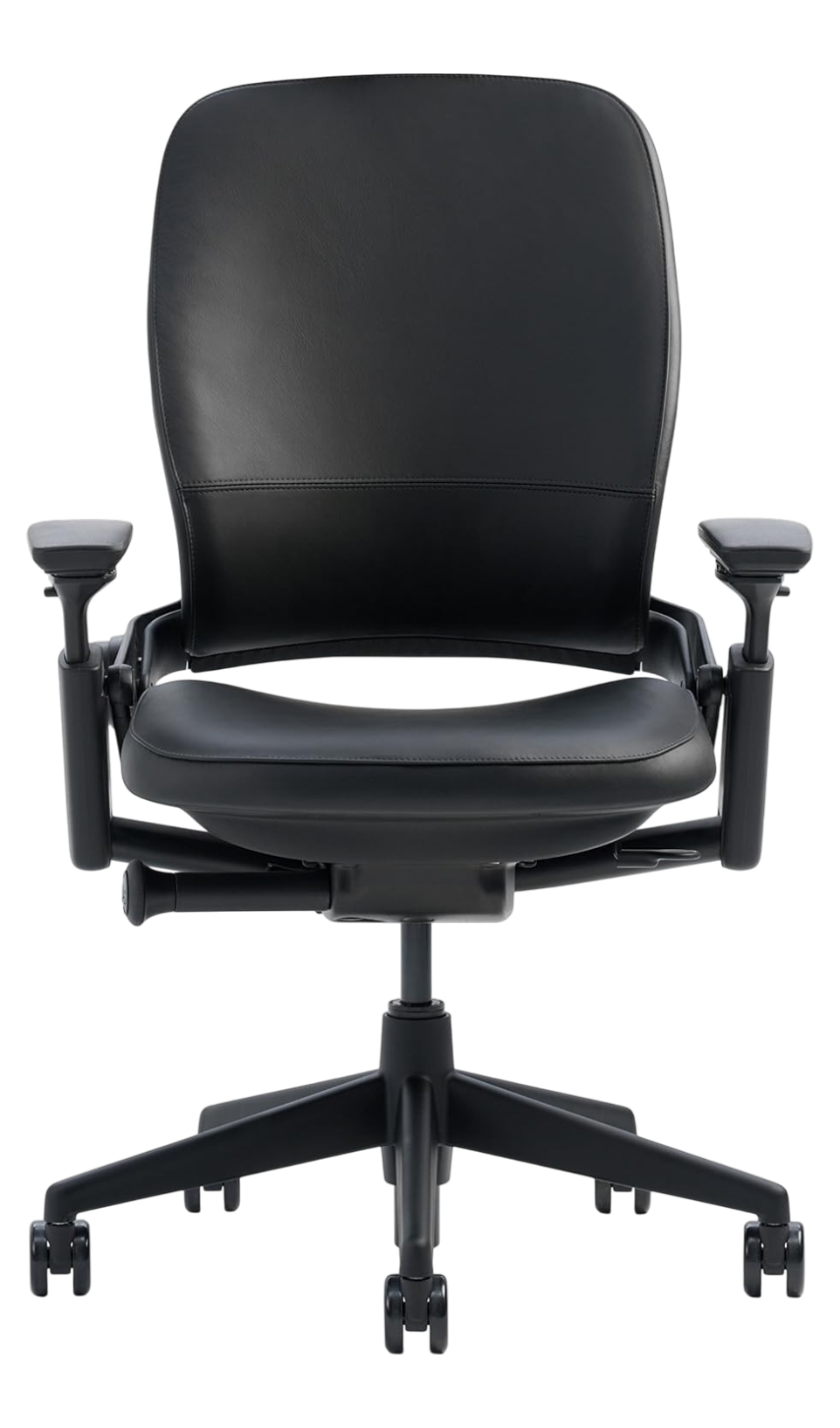 Steelcase Leap V2 Leather
