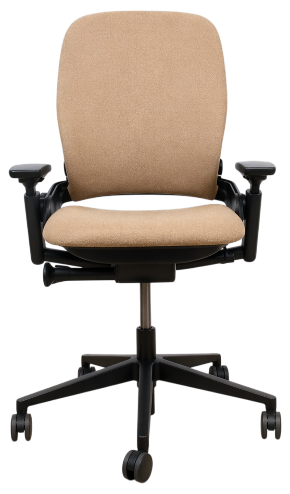 Steelcase Leap V2 Beige