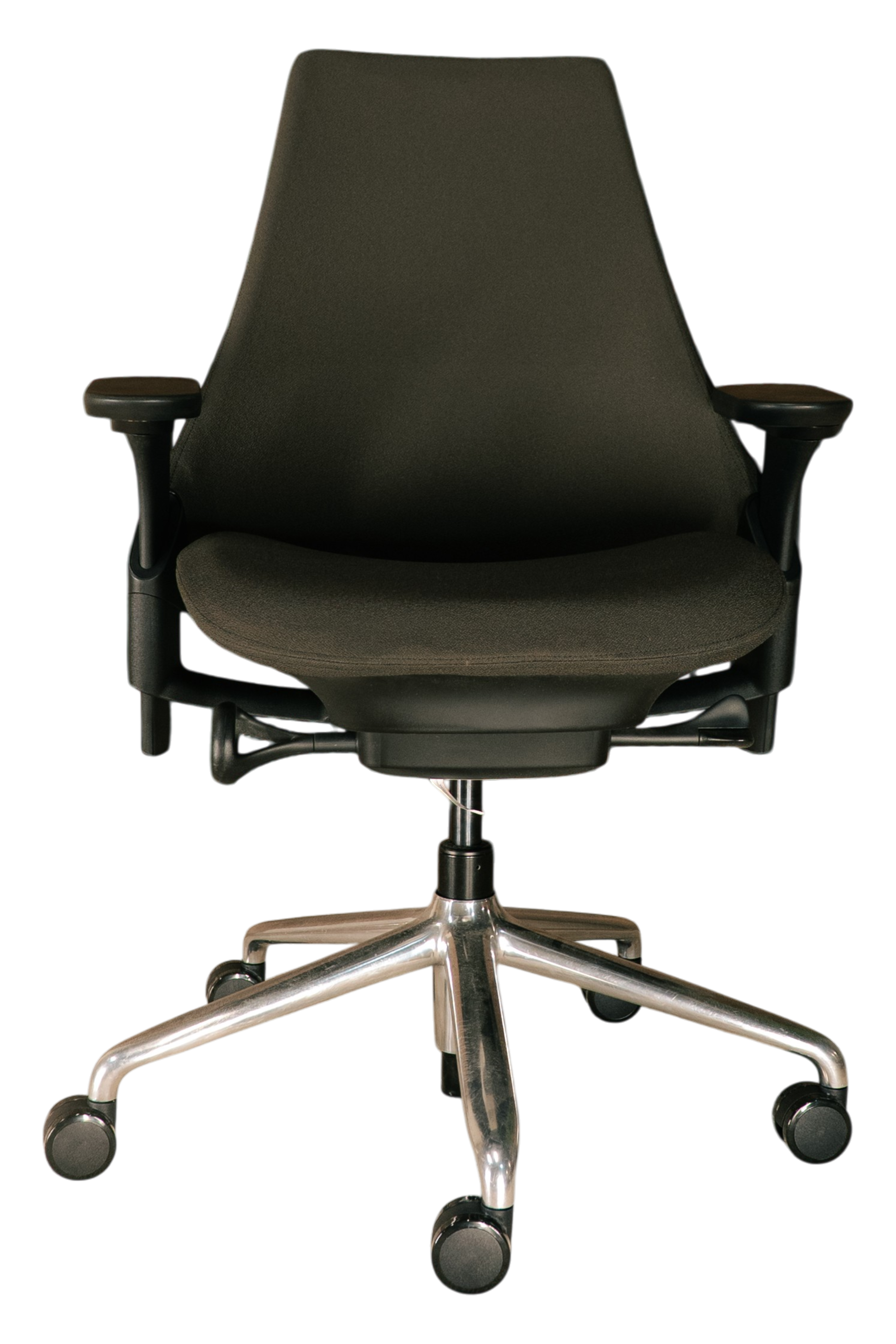 Herman Miller Sayl Antraciet