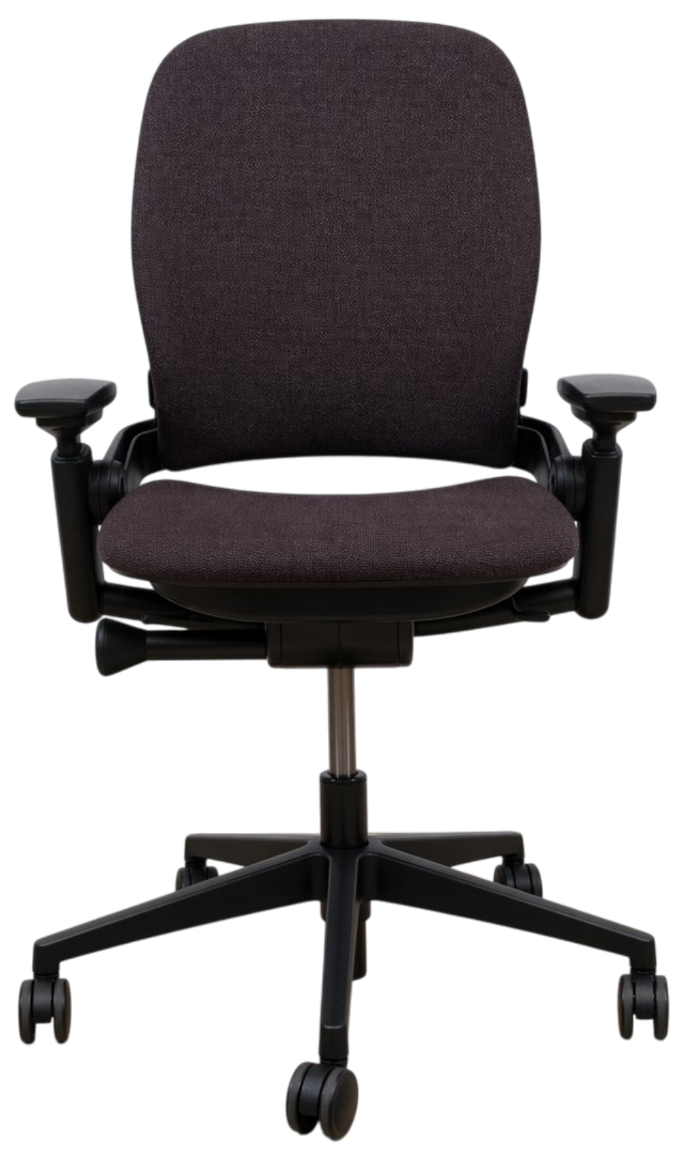 Steelcase Leap V2 Bruin
