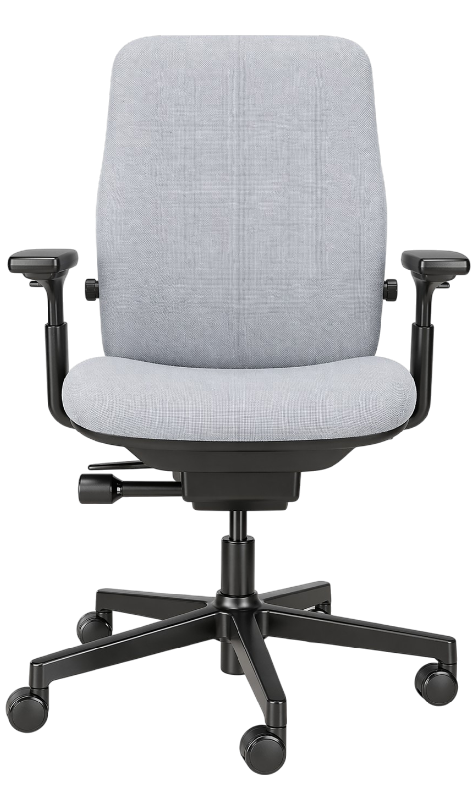 Steelcase Amia Grijs