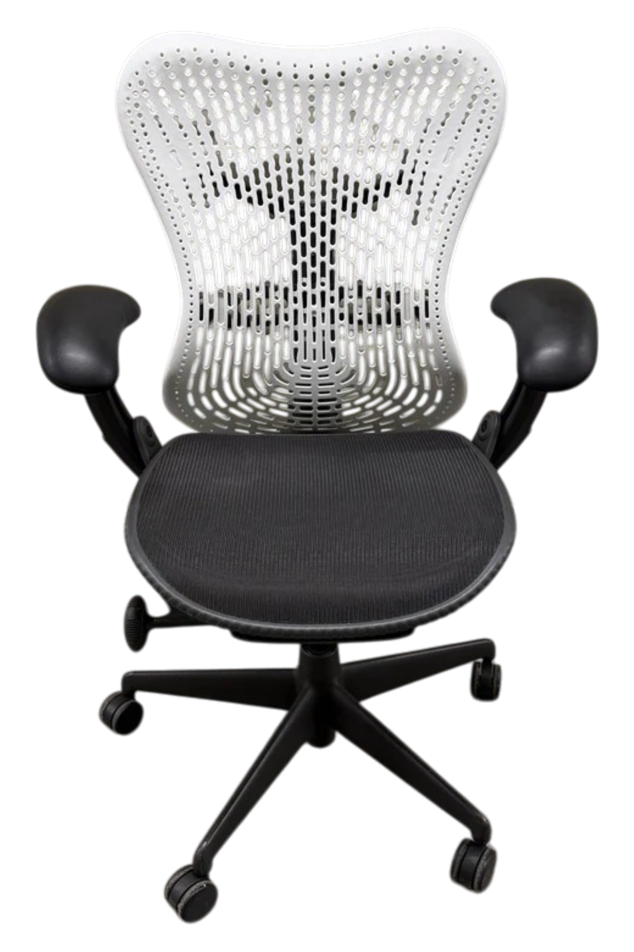 Herman Miller Mirra Alpine