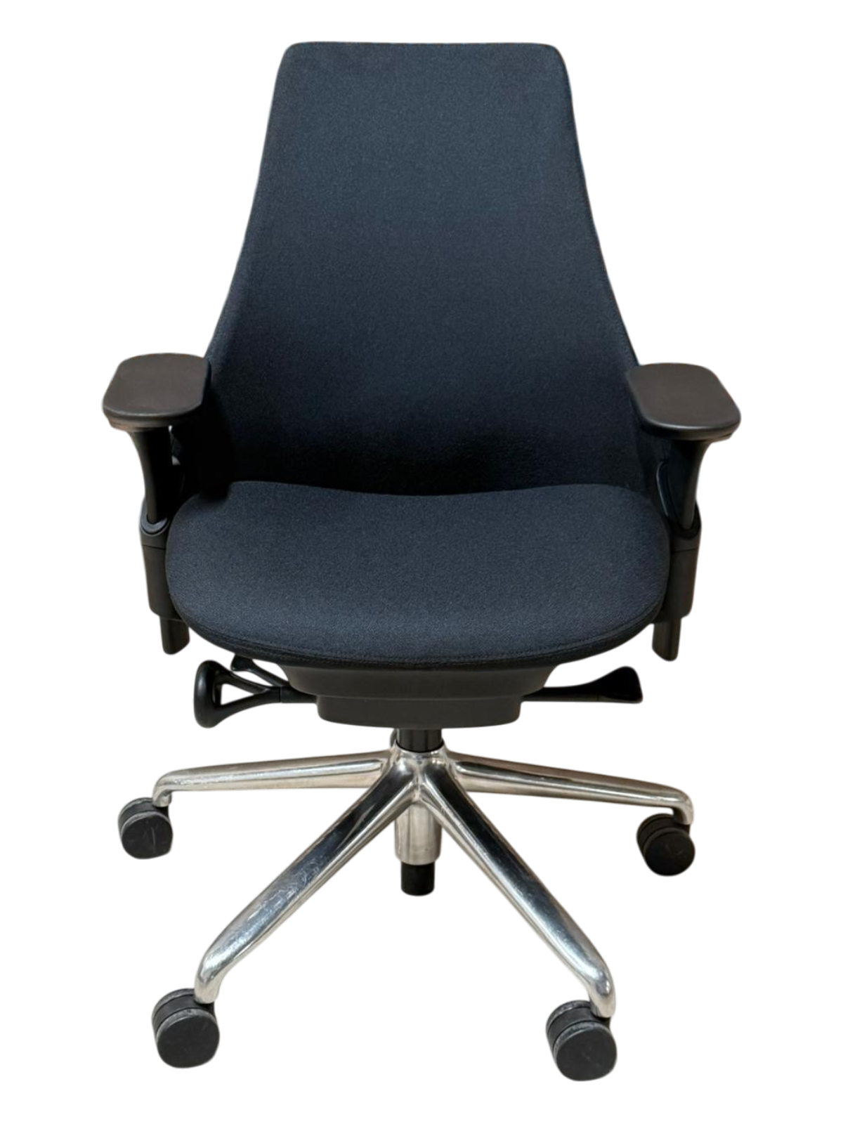 Herman Miller Sayl Zwart