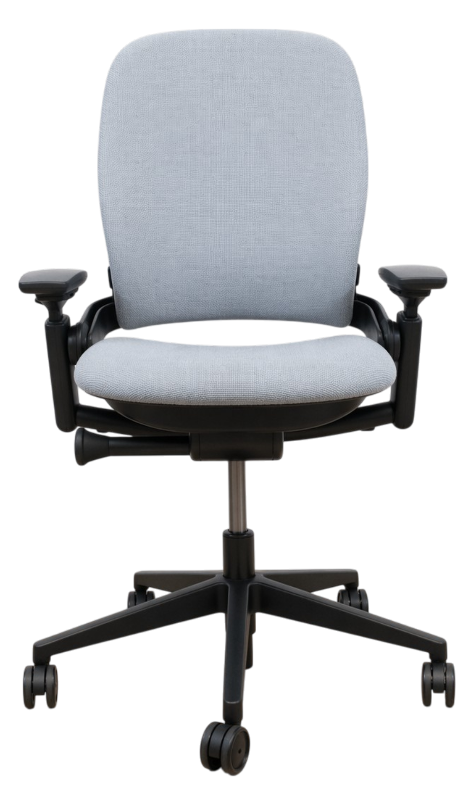Steelcase Leap V2 Grijs