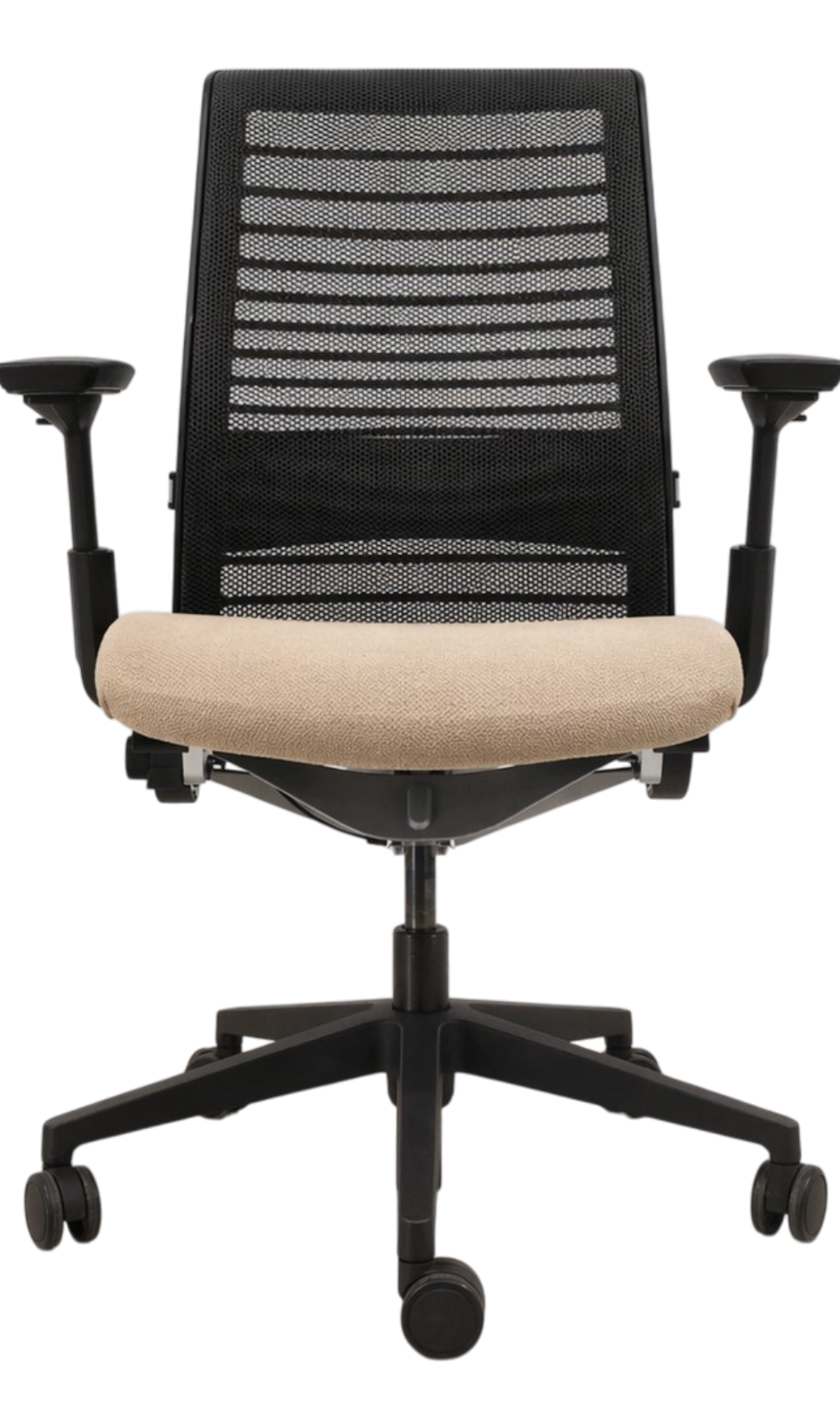 Steelcase Think V2 Beige