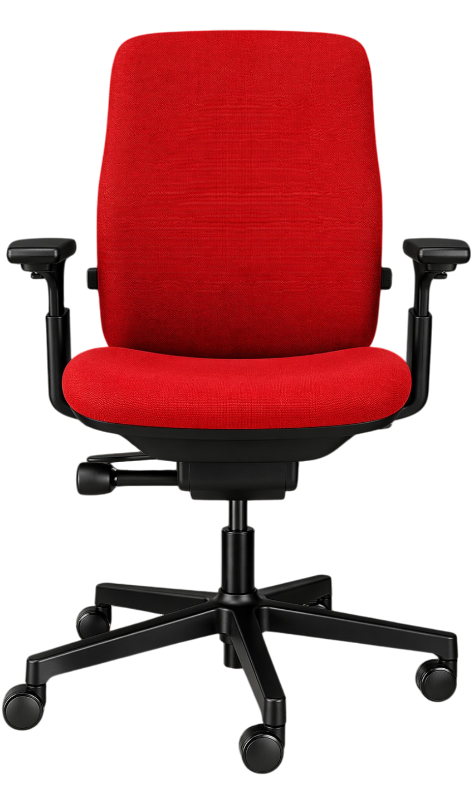 Steelcase Amia Ferrari