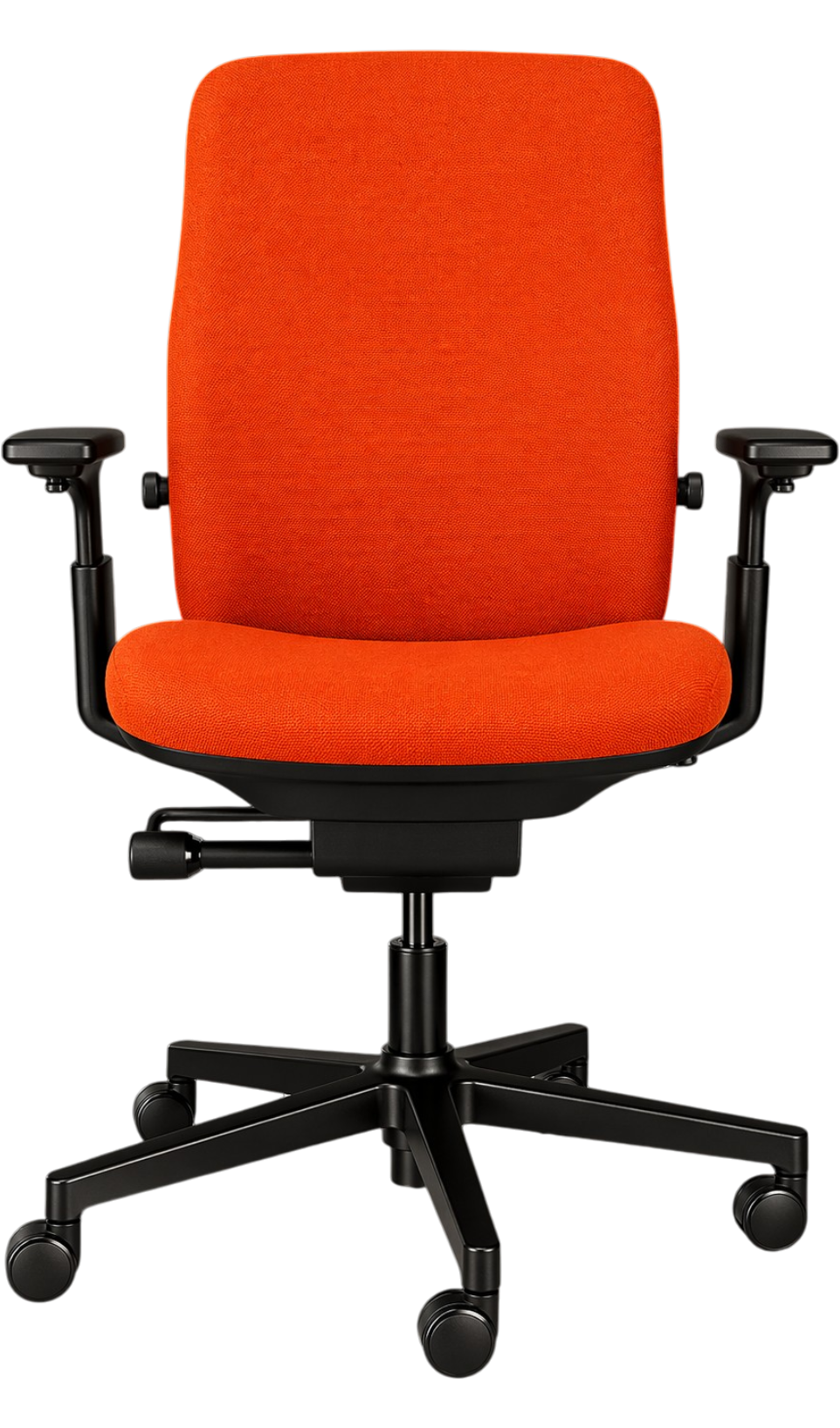 Steelcase Amia Oranje