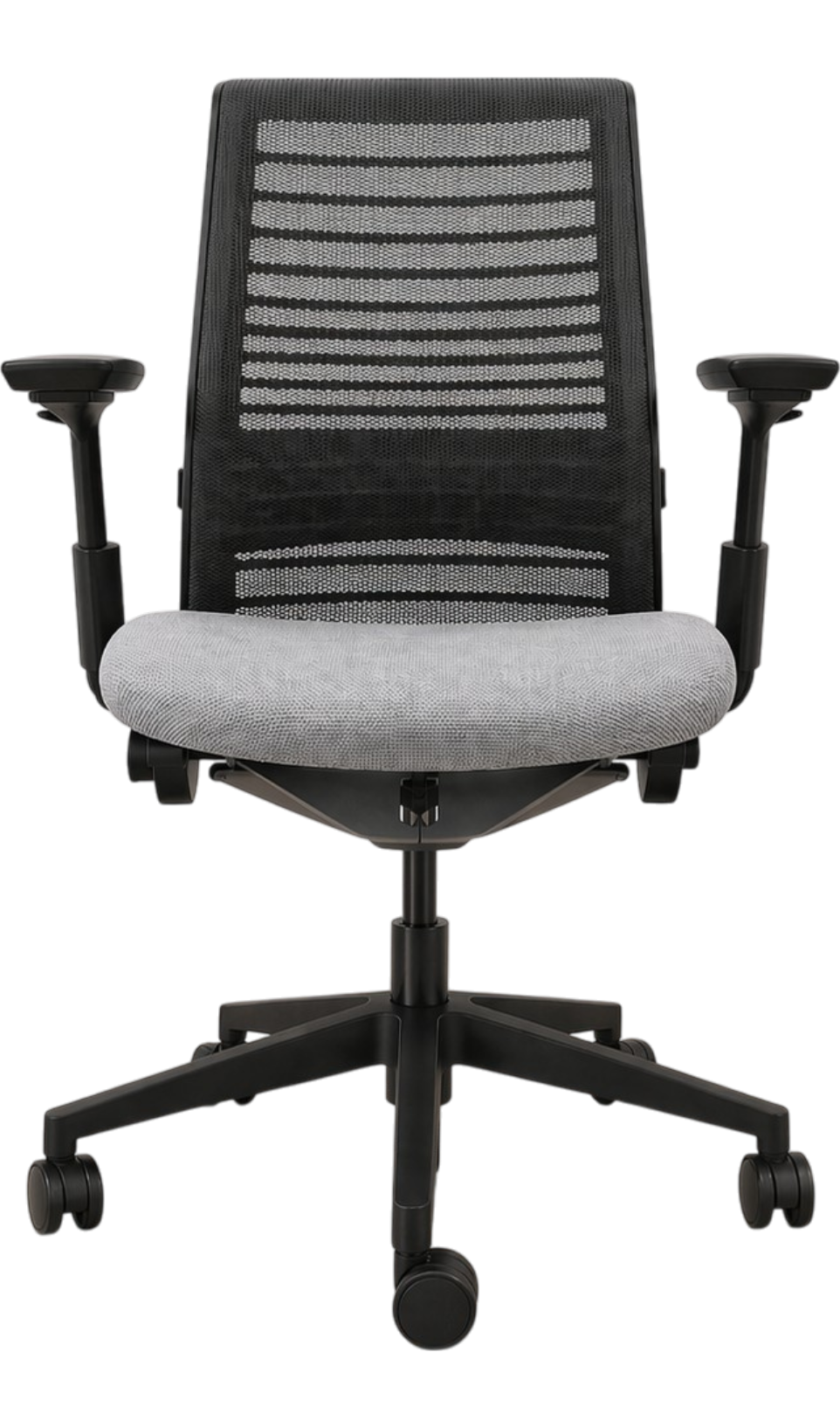 Steelcase Think V2 Grijs