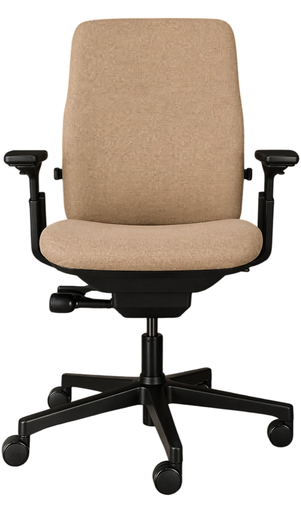 Steelcase Amia Beige