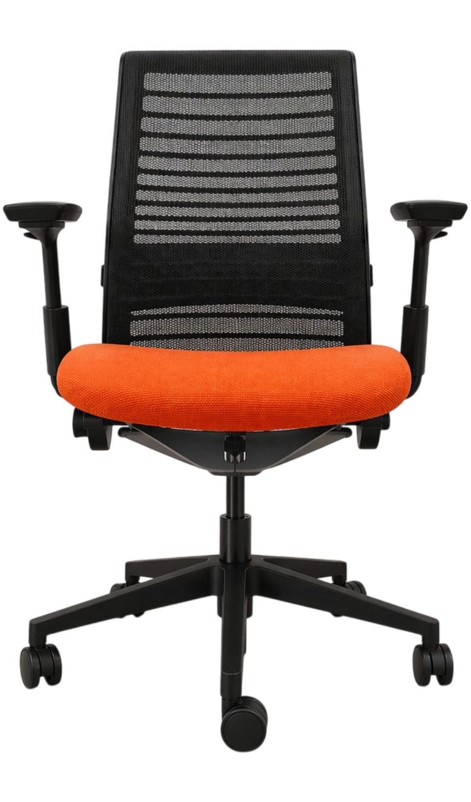Steelcase Think V2 Oranje