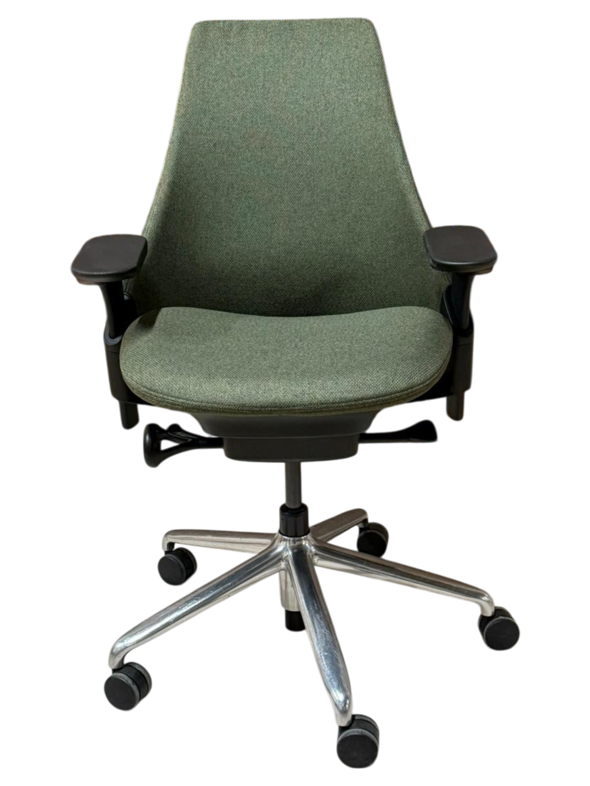 Herman Miller Sayl Groen