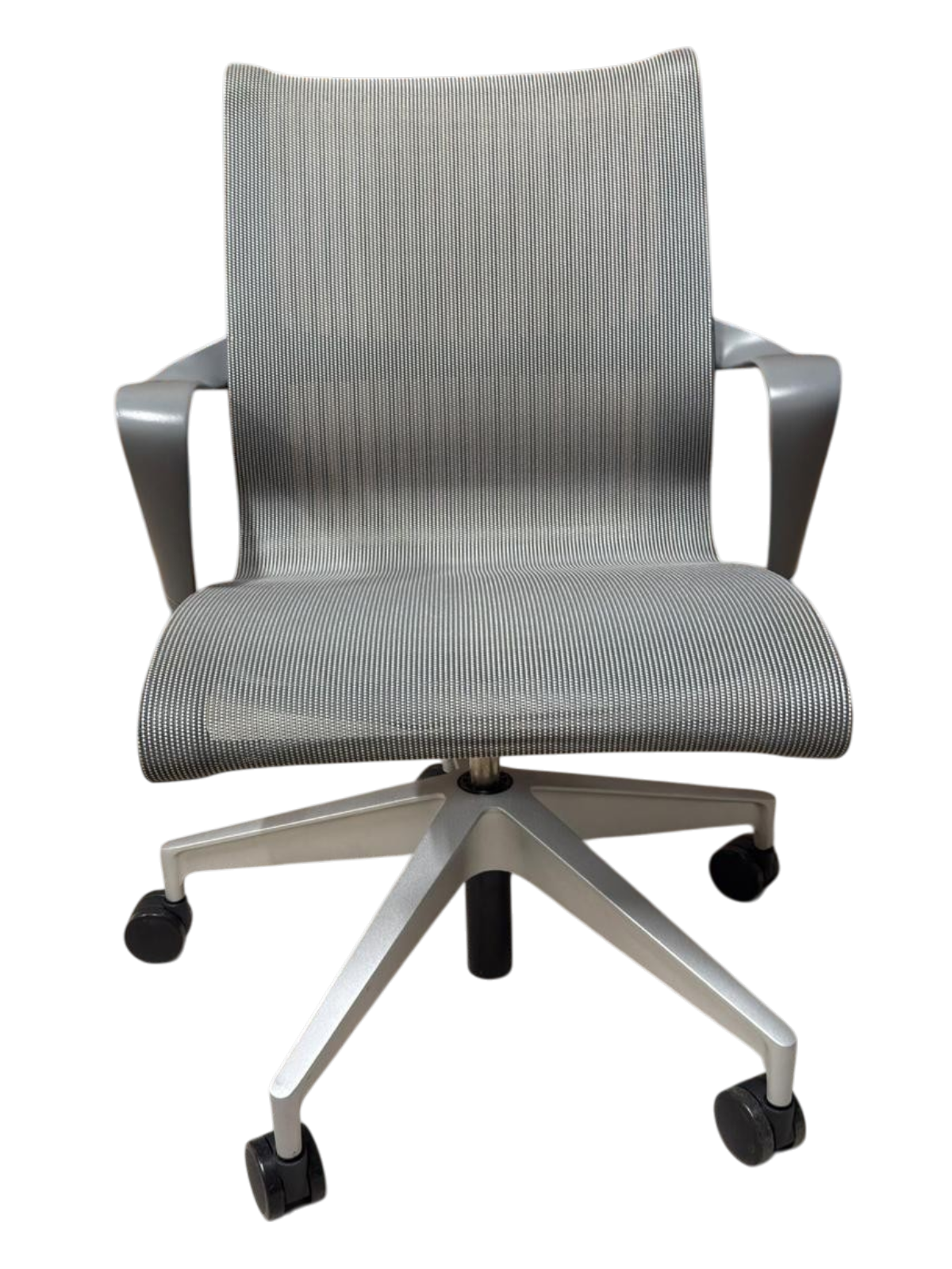 Herman Miller Setu Carbon