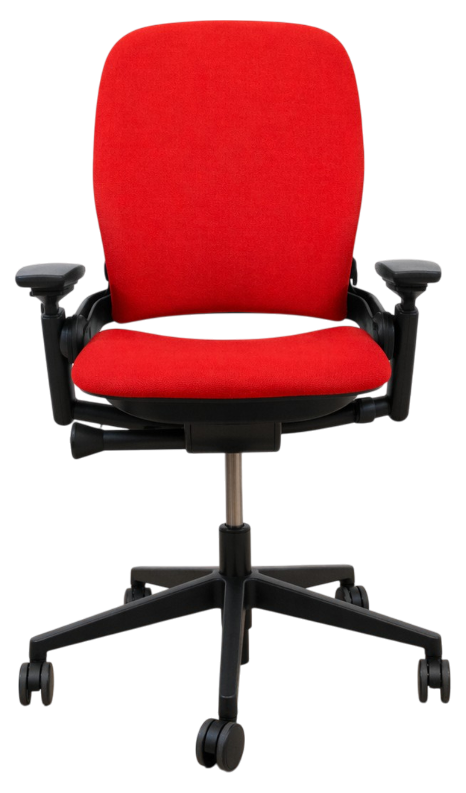 Steelcase Leap V2 Ferrari