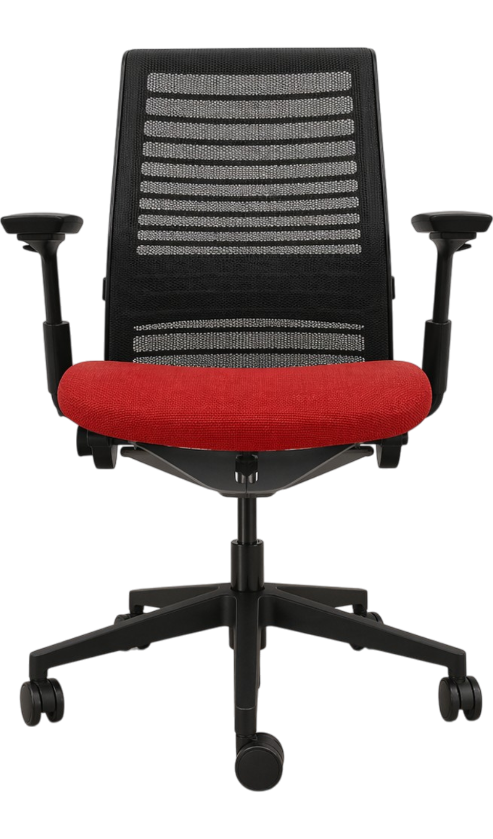 Steelcase Think V2 Ferrari