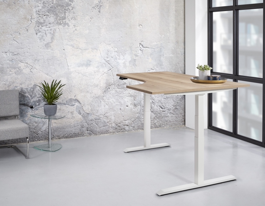 Ferbox Zit Sta Bureau Wing