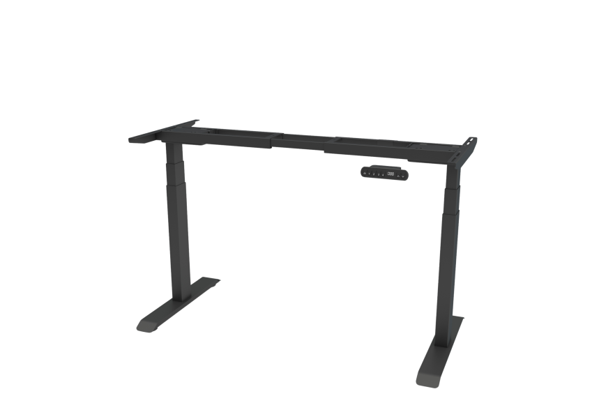 Ferbox Zit Sta Frames